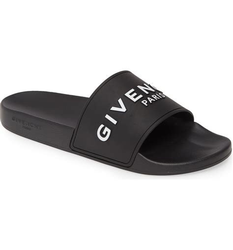 men givenchy slides